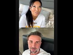 Just the Tip: Sex Questions & Tips with Asa Akira and Keiran Lee: