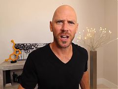 Johnny Sins - Fucking Virtual Chicks on Booty Calls