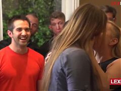 Sex Factor - Episode 1 - Battle Of The Sexes