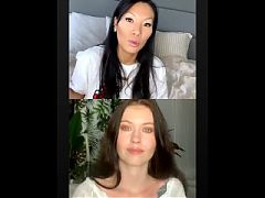 Just the Tip: Sex Questions & Tips with Asa Akira and Misha Cross: