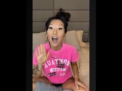 Just the Tip: Sex Questions & Tips with Asa Akira and April Flores: